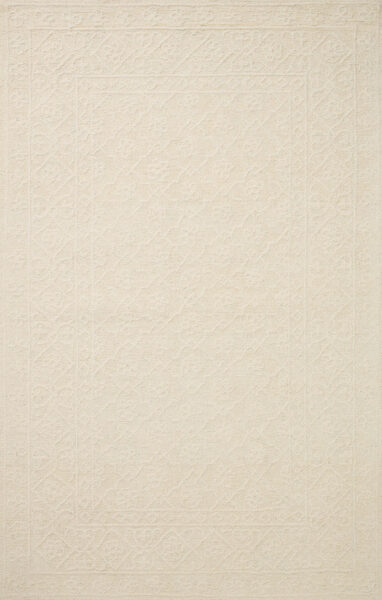 Cecelia Ivory Rug
