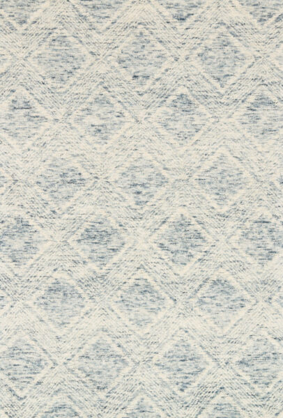 Kopa Denim/Ivory Rug