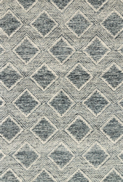 Kopa Ink/Ivory Rug
