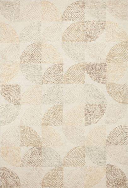 Milo Pebble/Multi Rug