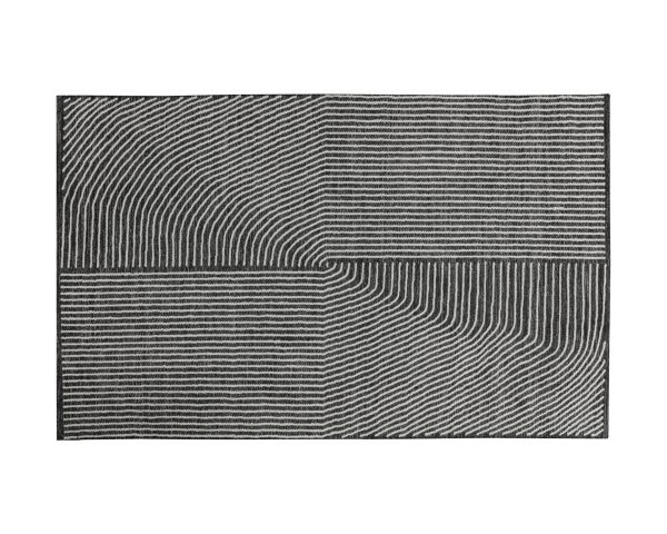 Serene Hand Woven Rug