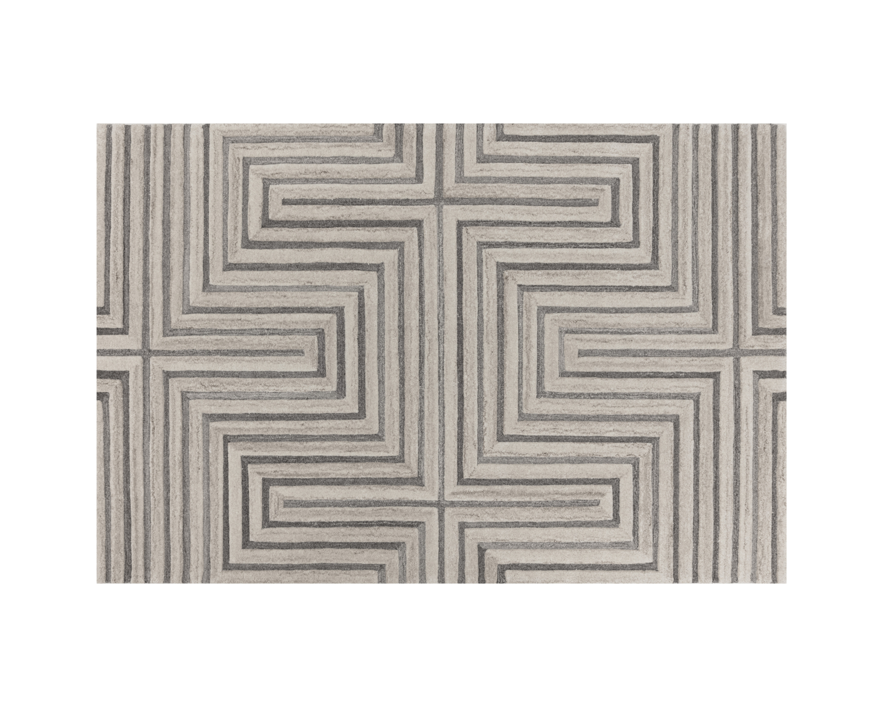 Oslow Hand Tufted Rug