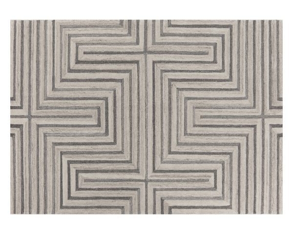 Oslow Hand Tufted Rug