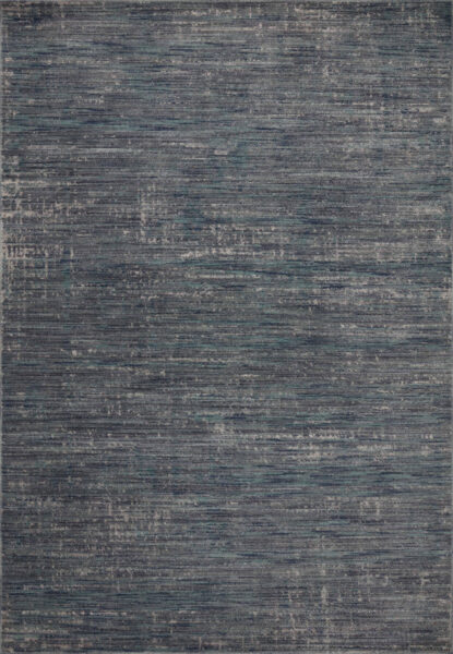 Arden Ocean/Grey 1'6" Sample Rug