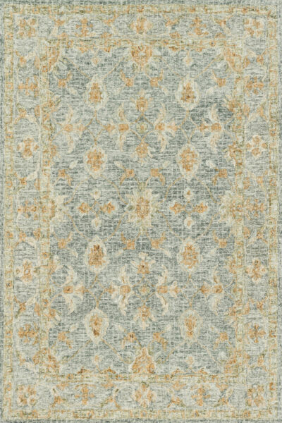 Julian Spa 1'6" Sample Rug