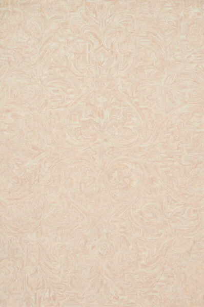 Lyle Blush 1'6" Sample Rug