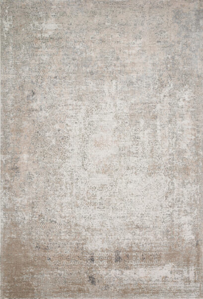 Sienne Ivory/Pebble 1'6" Sample Rug