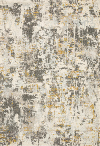 Landscape Granite 1'6" Sample Rug