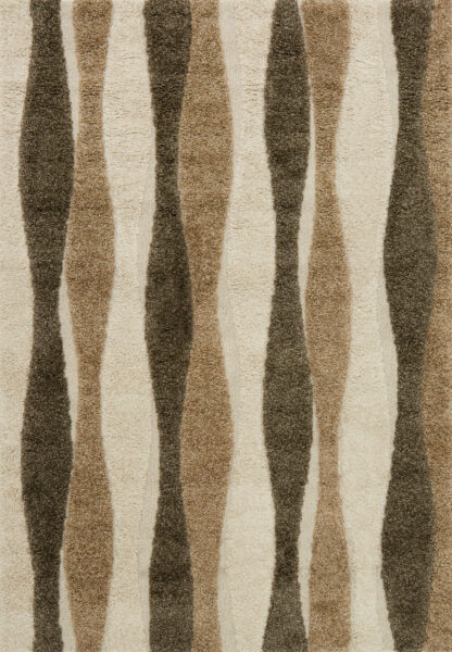 Enchant Neutral 1'6" Sample Rug