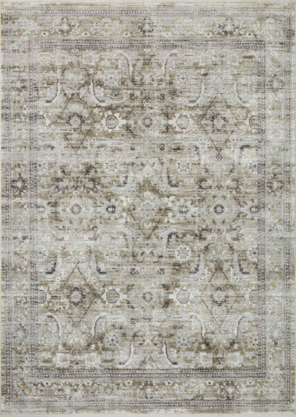 Bonney Moss/Stone Rug