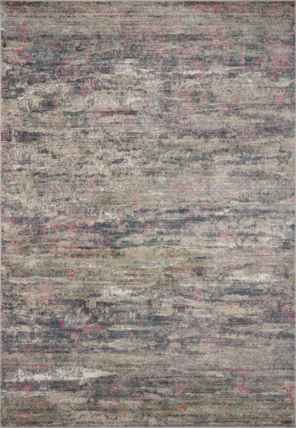 Arden Berry/Multi Rug 