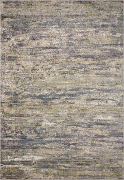 Arden Granite/Ocean Rug 