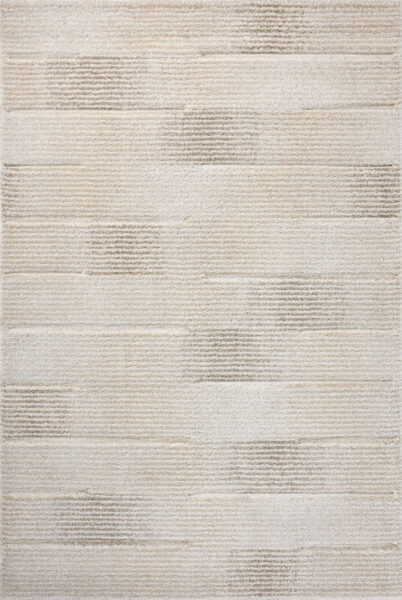 Silas Fog/Natural Rug 