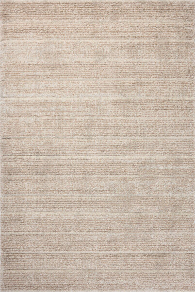 Silas Oatmeal/Clay Rug 
