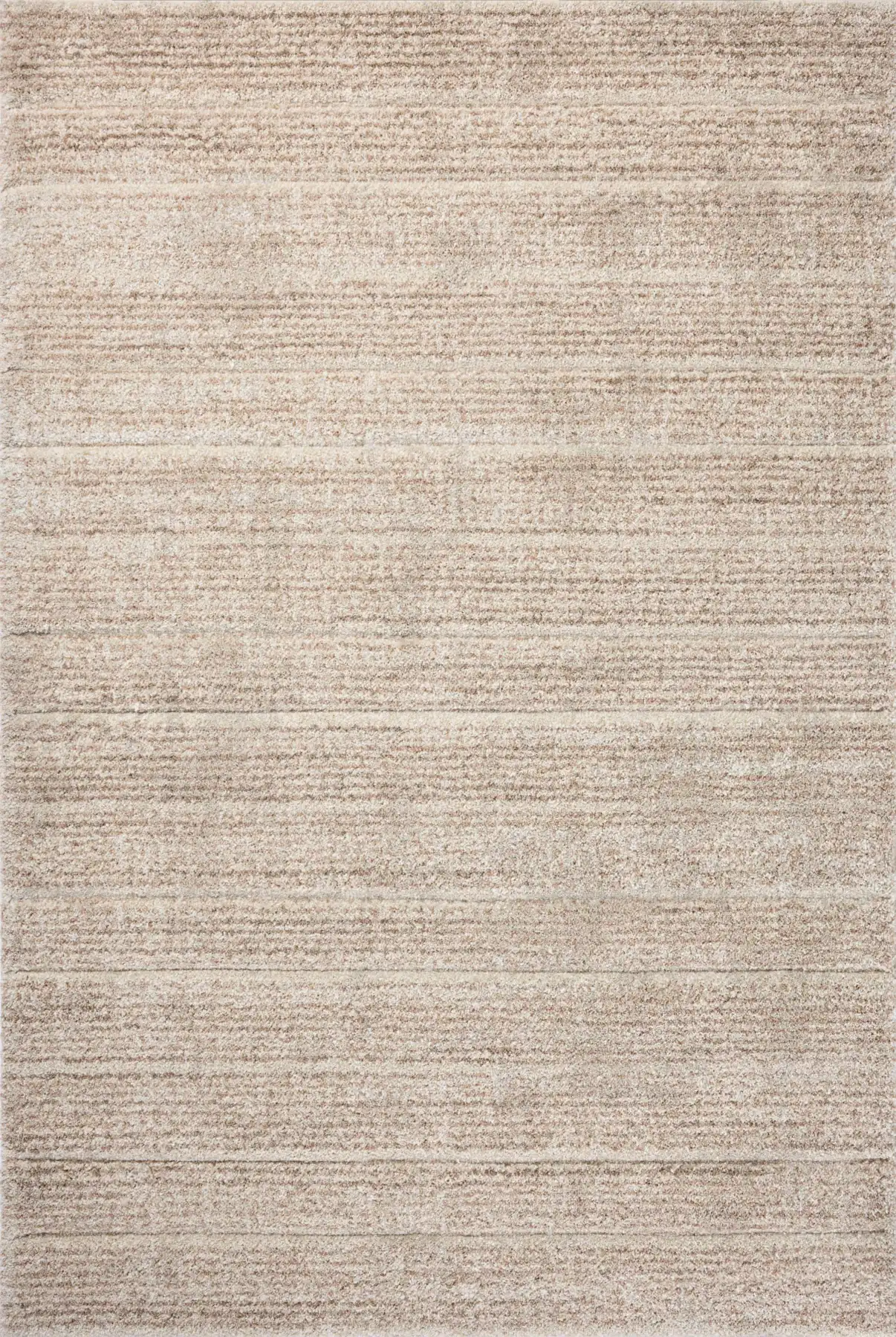 Silas Oatmeal/Clay Rug