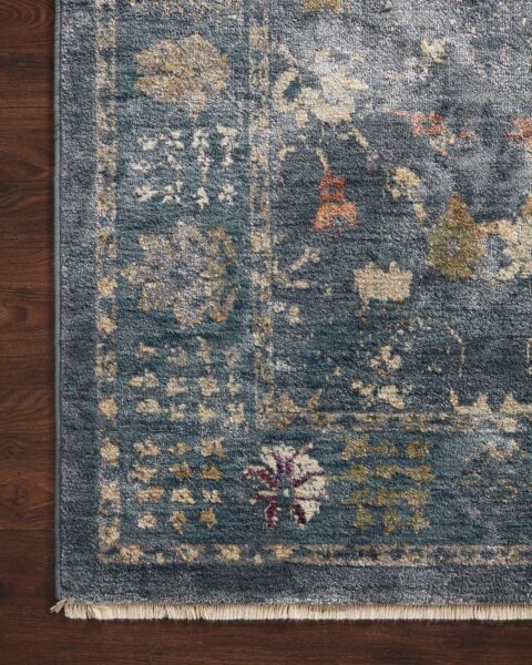 Giada Denim/Multi Rug 