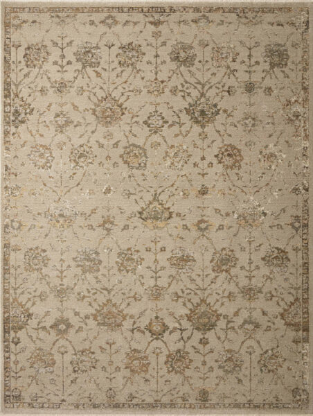 Giada Silver Sage Rug