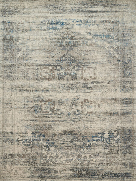 Millennium Taupe/Ivory Rug 