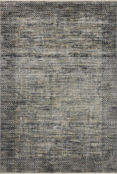 Soho Multi/Slate Rug 