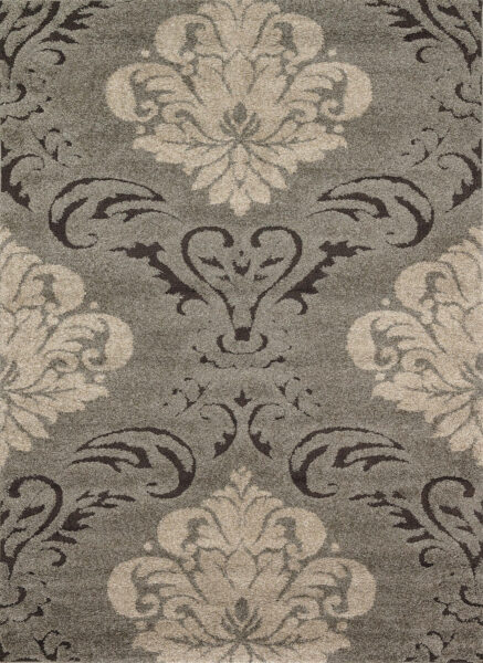 Enchant Smoke/Beige Rug 