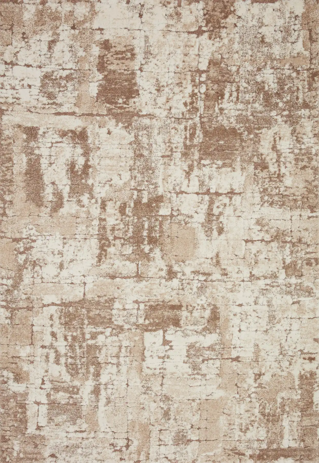Theory Beige/Taupe Rug