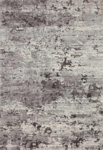 Theory Charcoal/Grey Rug 