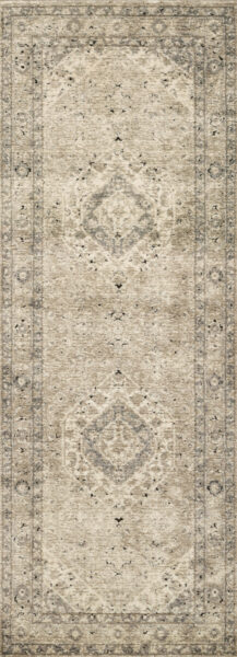 Millennium Sand/Ivory Rug 