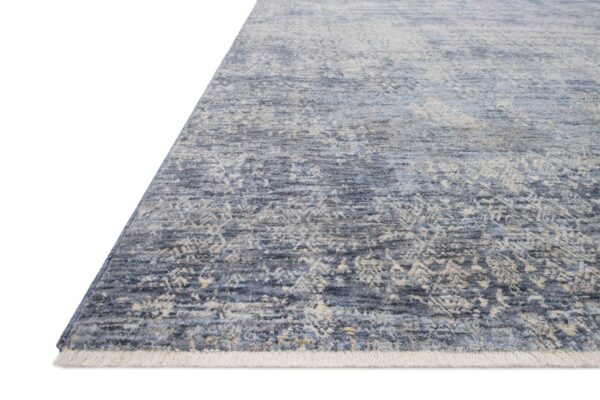 Pandora Dark Blue Rug