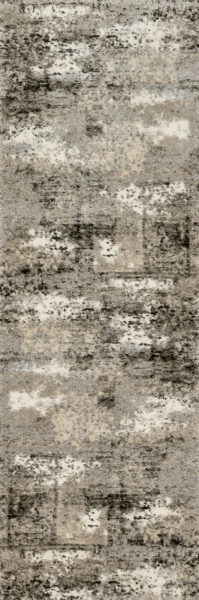 Viera Grey Rug 