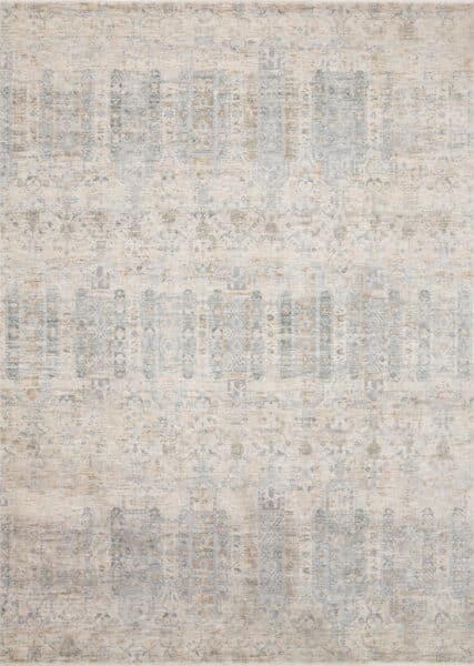 Pandora Ivory/Mist Rug 
