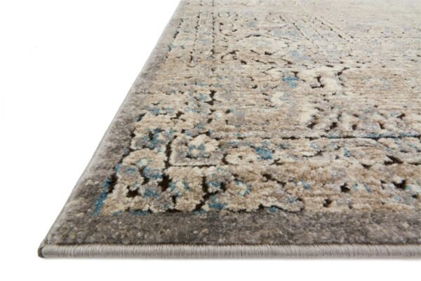 Millennium Grey/Stone Rug 