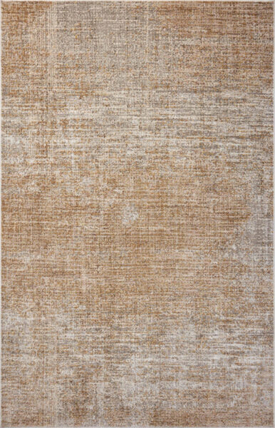 Wyatt Spice/Silver Rug  - 7'6"x10'