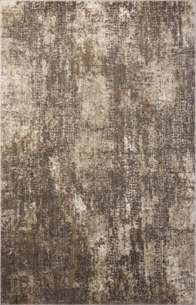 Wyatt Granite/Natural Rug  - 7'6"x10'