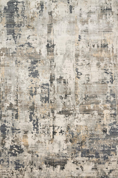 Cascade Ivory/Natural Rug  - 7'10"x10'10"