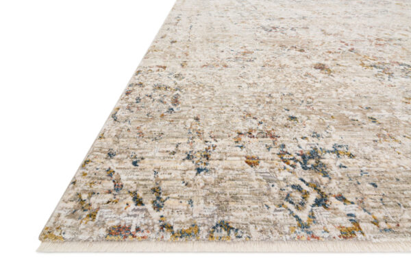 Theia Multi/Natural Rug 