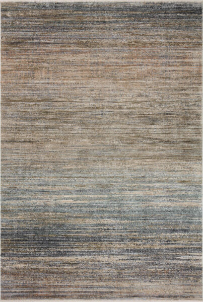 Soho Earth/Multi Rug  - 7'10"x10'