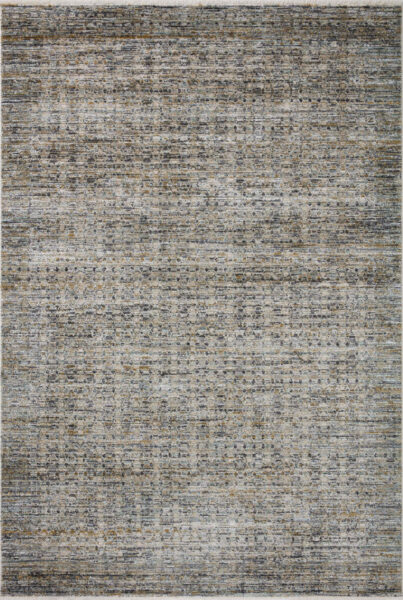 Soho Charcoal/Multi Rug  - 7'10"x10'