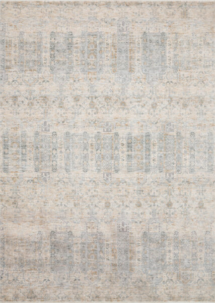 Pandora Ivory/Mist Rug  - 9'6"x12'5"