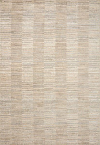 Arden Natural/Pebble Rug