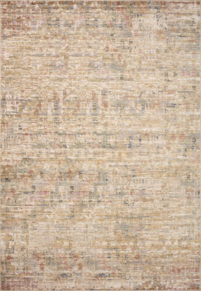 Arden Sand/Multi Rug