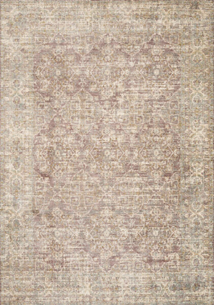 Revere Lilac Rug