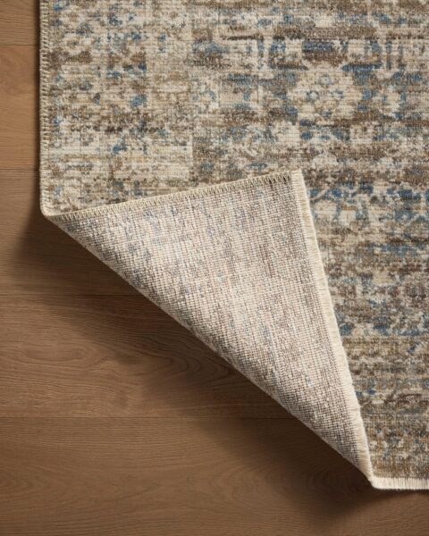 Heritage Spa/Earth Rug 