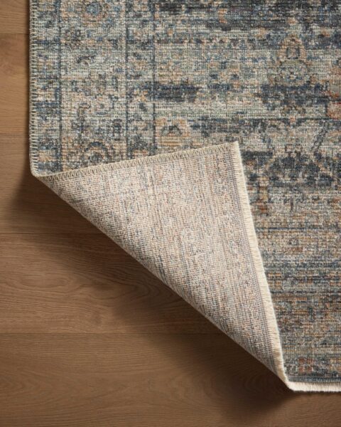 Heritage Sky/Sunset Rug 