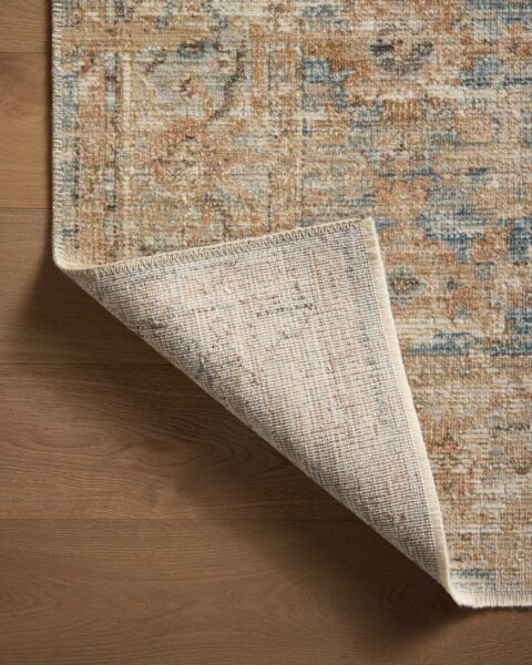 Heritage Ocean/Sand Rug 
