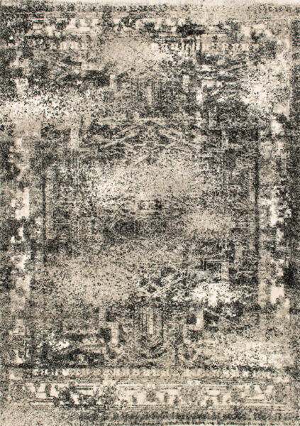 Viera Ash Rug  - 7'7"x10'6"