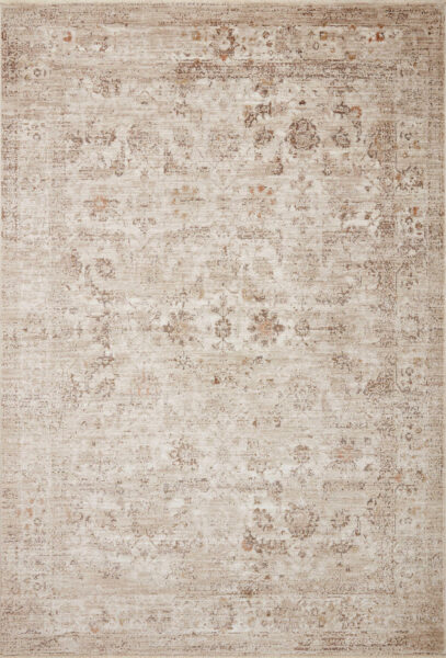 Sonnet Sand/Taupe Rug