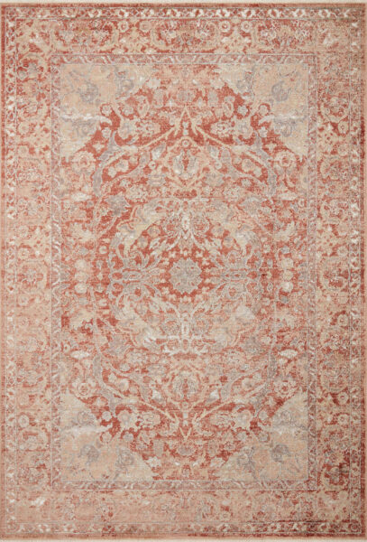 Sonnet Spice/Multi Rug