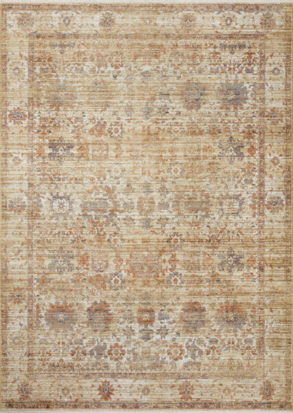 Bonney Sunset/Multi Rug