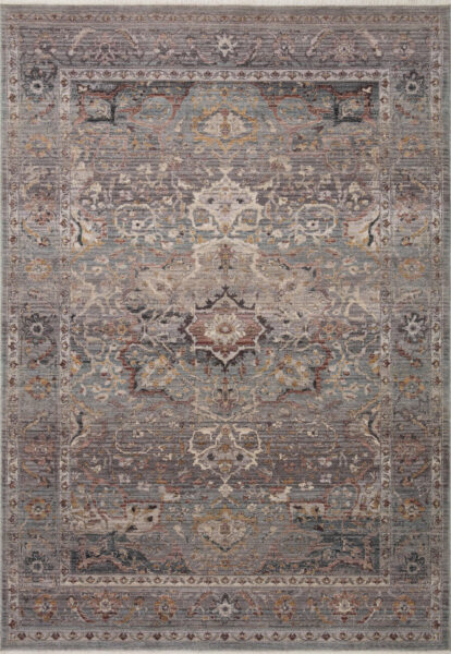 Lyra Sky/Multi Rug