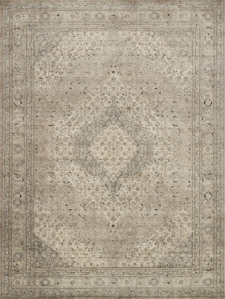 Millennium Sand/Ivory Rug